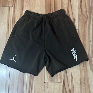 Jordan Zion Dri Fit Shorts M